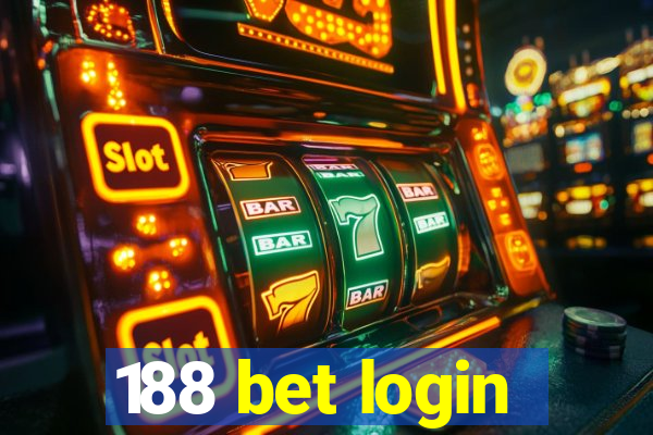 188 bet login